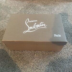 Christian Louboutin shoes